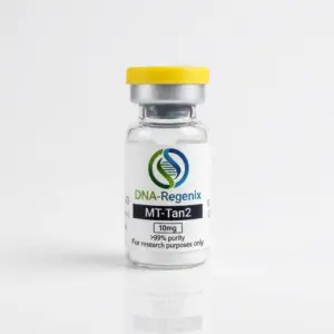 Melanotan 2