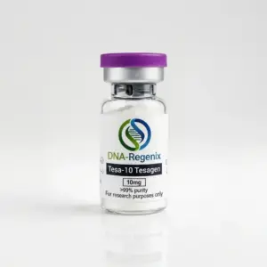 Tesamorelin