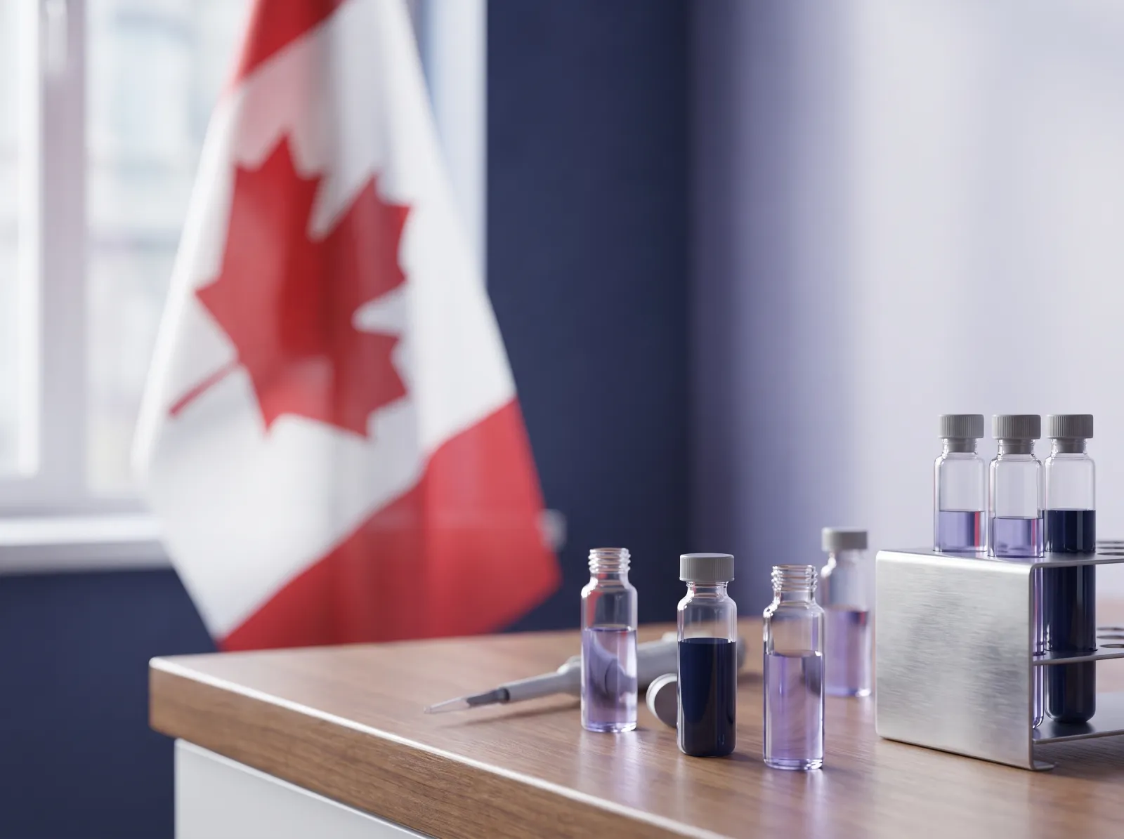 Are Peptides Legal in Canada? What to Know in 2026