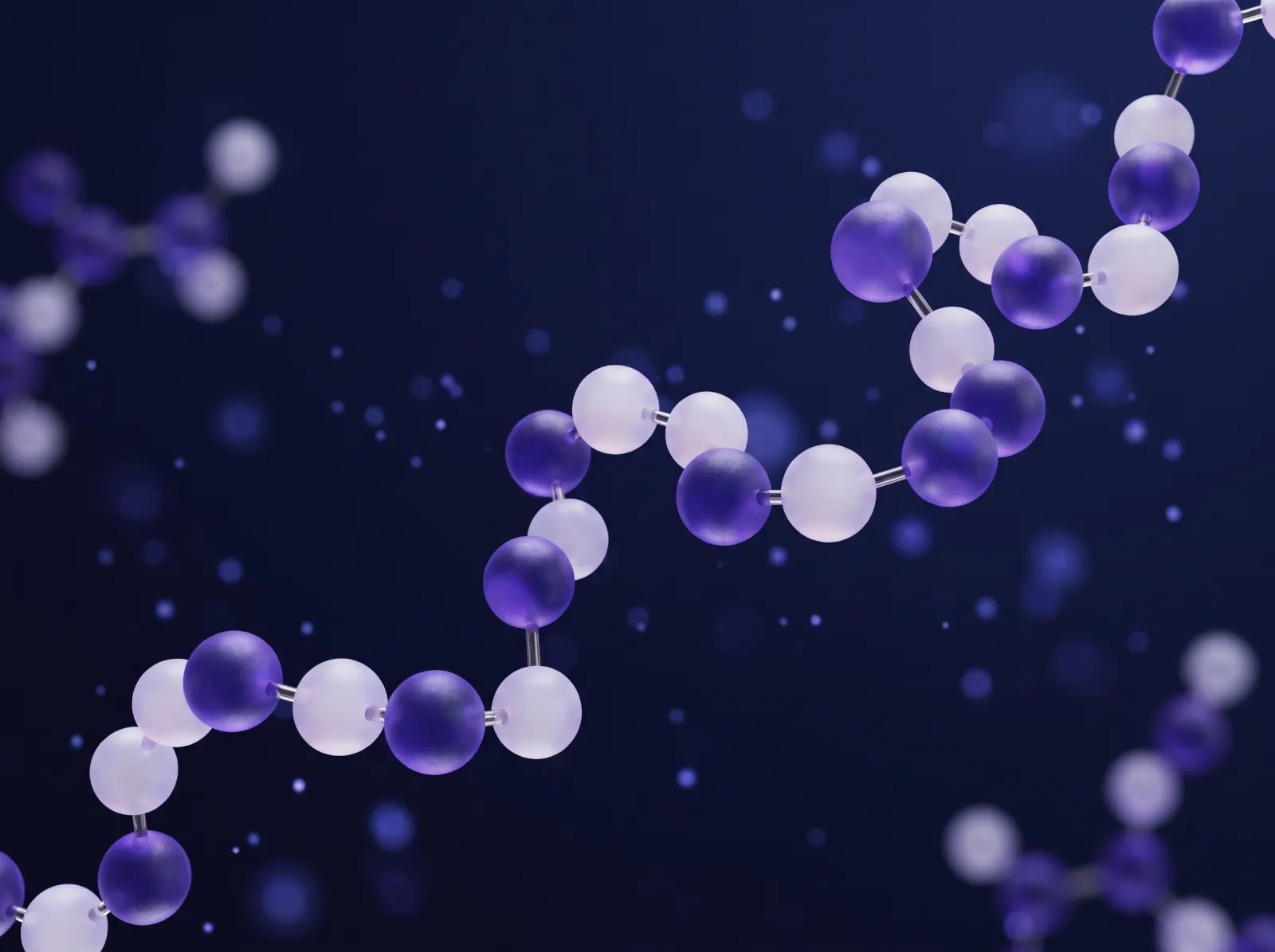Are Peptides Steroids? How They Differ